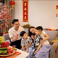 Chìa khóa trao tay - Nhận ngay nhà đón Tết 2026 tại TP Tây Ninh - 2PN, góp 3,5tr/tháng sổ riêng!