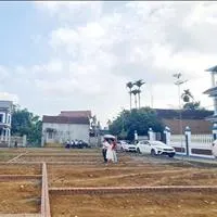 Bán đất thổ cư An Lão sát KCN Tràng Duệ- 70m2 chỉ 300 triệu, cơ hội hiếm còn sót lại