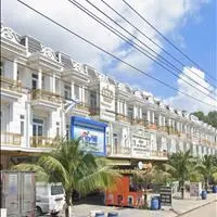 cho thuê nhà phố nguyên căn khu Tâm Đông Hiệp