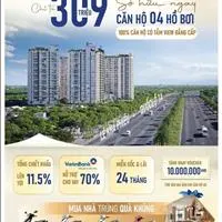 Chỉ Từ 309 Triệu – Chốt Nhà Trước Tết, Đón Lộc Đầu Năm 2026