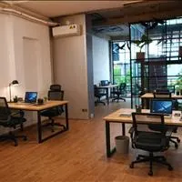 Chính chủ: Cho thuê Văn phòng cty sáng tạo, khởi nghiệp thiết kế, công nghệ, online
