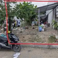 Chính chủ cho thuê đất 5x20m, KDC Thái Sơn, Long Hậu, Cần Giuộc (gần Trung Tâm Thương Mại)