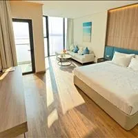 Hiếm! Studio View Biển A La Carte Hạ Long mã A-03 45m² – Full Đồ – Hướng Tây Nam – Giá 3.45 Tỷ