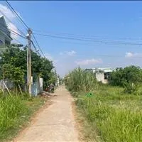 bán gấp lô đất 100m2 -thổ cư toàn bộ khu vực hưởng lợi từ Vành Đai 3,sổ hồng riêng , giá mềm