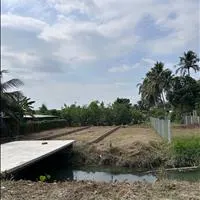 Bán đất thổ cư ở phường Mỹ Phong, TP Mỹ Tho - giá 1 tỷ 180 triệu