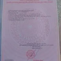 Chính Chủ cần Bán Gấp Lô Đất Đẹp- Phường Gia Lộc , Trảng Bàng