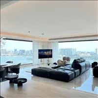 Chính chủ gửi bán căn hộ 50m2 view Vịnh Bái Tử Long tặng full nội thất tiêu chuẩn khách sạn 5 sao