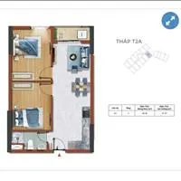 Căn hộ Rersot gần sân bay Long Thành,…………….. cho thuê được, trong bán kính 5km có 3 KCN lớn , đối
