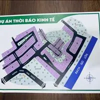 Chủ đất gửi bán nền đất tại dự án Thời Báo Kinh Tế, đường Bưng Ông Thoàn quận 9 đã sổ đỏ cá nhân