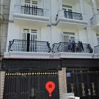 Cho thuê nhà nguyên căn KDC Phúc Đạt, Phú Lợi, Thủ Dầu Một | 4PN full nội thất, dọn vào ở ngay