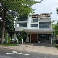 (Chính chu) Villa 2 mặt tiền – Sát bến du thuyền SwanBay – Chỉ 25tr/tháng