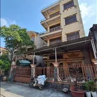 Bán nhà 5 tầng khu dân cư trung tâm Quận Kinh Kiều gần ngã tư đường 3 Tháng 2