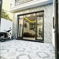 Siêu Phẩm Nhà Mới Xây Thiên Lôi-An Biên- Hải Phòng