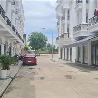 Bán nhà phố mặt tiền Mai Anh Luxury - Sổ hồng riêng - Giá F0 trung tâm Tây Ninh