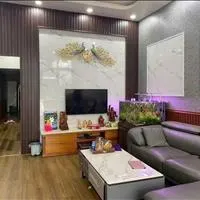 Siêu phẩm tầng nhà 1.5 tầng 2 mặt đường tại trực cát ( vĩnh niệm lê chân)
