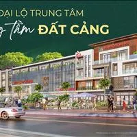 Sở hữu ngay nhà phố The Greenery 2 Hải Phòng - Đầu cầu Nguyễn Trãi - Giá gốc chủ đầu tư-TT tiến độ