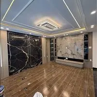 Nhà 5 tầng Đằng Hải, độc lập, xây mới, lô góc, ô tô vào nhà, 5,15 tỷ 0523_424_434