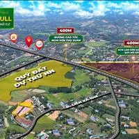 cần bán đất ven kcn lam sơn sao vàng 400m giá ưu đãi
