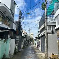 Bán nhà 3 tầng đường Máy Nước cách biển Nha Trang 5 phút di chuyển