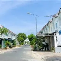 Nhà Phố KDC Hoàng Quân, Cái Răng Cần Thơ - Gần Đại học Tây Đô - Đường Ô Tô - Sổ hồng riêng