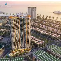 Chỉ với 340 triệu bạn sẽ sở hữu căn hộ view biển đẹp nhất Vân Đồn