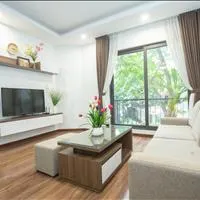 Không gian sống thoải mái giữa lòng phố Đào Tấn căn hộ 1 ngủ 51/12 Đào Tấn