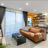 Căn hiếm 2PN Masteri West Heights gộp đủ 3 thứ: view hồ, miễn phí dịch vụ và sẵn chỗ đỗ ô tô hầm