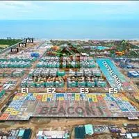 Beacon Tower Mở Bán Tòa E1, CSBH Chiết khấu lên tới 23%,CH 100% View Biển, Sổ Hồng Sỡ Hữu Lâu Dài.