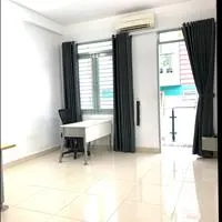 Văn phòng 25m2 giá 4tr trọn gói tại Nguyễn Xí - Bình Thạnh