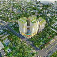 Bcons Center City – Sống chuẩn đô thị – Đầu tư đón sóng hạ tầng