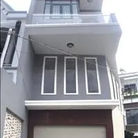 Cho Thuê Nhà Nguyên Căn – Trung Tâm TP. Vũng Tàu