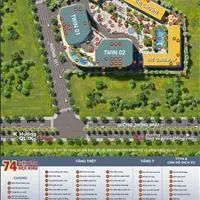 Căn hộ 2PN 2WC trung tâm Dĩ An – Sống tiện nghi tại Bcons Center City