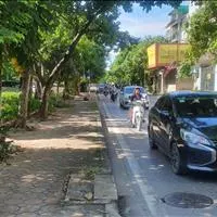 Hiếm ! Mảnh đất đẹp phố Giải Phóng, DT 275 m2, MT rộng 9,5 m
