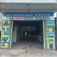 Cho thuê nhà nguyên căn - 350 đường 19/4 - Xuân An cũ - Hàm Thắng mới