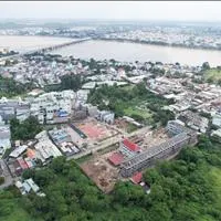 Bán đất đẹp Hóa An, Hoàng Minh Chánh, đối diện trường Hóa An 2