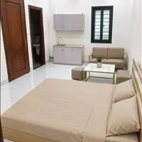 Cho thuê phòng Định Công, 3,8 triệu, nội thất full, vệ sinh khép kín