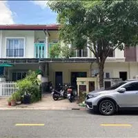 Cho thuê nhà căn 17 đường 1B Vườn Thiên Đàng 1 Ecolakes Mỹ Phước, giá 10.5tr bao phí quản lý