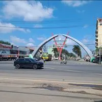 Bán đất xây trọ, cho thuê, giáp Ql13, thông thẳng vô kcn Becamex