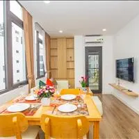 Căn hộ dịch vụ 2N Số 81 phố Linh Lang, Phường Giảng Võ, Thành phố Hà Nội, Việt Nam