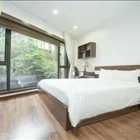 51/12 Đào Tấn - 660 USD/tháng - 55m² | Tầng 2 . View ngõ, có ban công, khu vực yên tĩnh