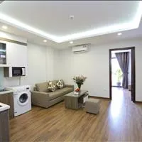 Căn hộ dịch vụ cho thuê 1PN tại 7 ngách 58/26 P. Đào Tấn, Giảng Võ, Hà Nội 100000, Việt Nam