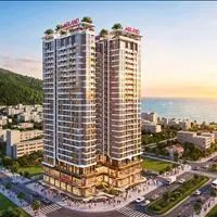 Từ 800tr Sở Hữu Căn Hộ Biển The Camellia Đà Nẵng, Tiến Độ Thanh Toán Giãn Đến 40 Tháng