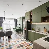 Cho thuê Vinhomes Smart City Tây Mỗ: quỹ căn studio đến 3PN, giá từ 5,5 triệu, vào ở ngay