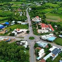 Đất thổ cư sổ sẵn cách Ngã 6 Đá Bạc chỉ 3 phút đi bộ