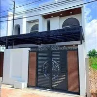 Bán nhà mặt tiền Chu văn An gần kdl Huỳnh kha kha