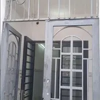 Cho thuê nhà nguyên căn hẻm đường Nguyễn Văn Quỳ, phường Tân Thuận (QUẬN 7 CŨ), Tp.HCM