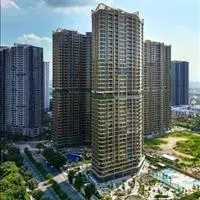 Quỹ căn hộ cho thuê tại Lumier vinhomes Smart City tháng 9/2026
