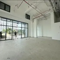 CitiAlto I Cho thuê Shophouse Căn góc diện tích 78.7 m2 vị trí đẹp
