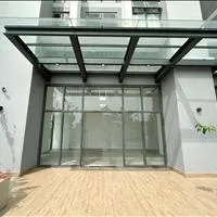 CitiAlto I Cho thuê Shophouse Căn góc diện tích 59.1 m2 vị trí đẹp