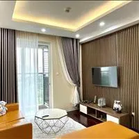 Cho thuê ở ngay - căn 2 ngủ 72m2 Seasons Avenue full nội thất xịn chỉ 15 triệu/tháng